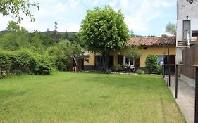 Vila Graugés